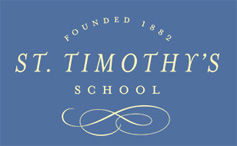 St. Timothy's
